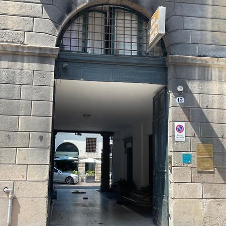 Angie'S View Hotel Verona Exterior photo