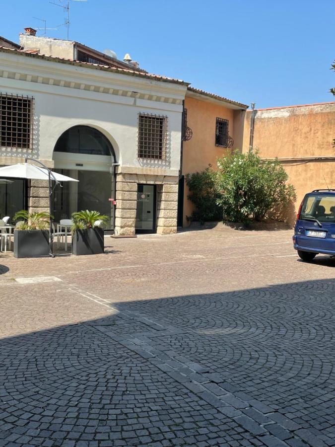 Angie'S View Hotel Verona Exterior photo