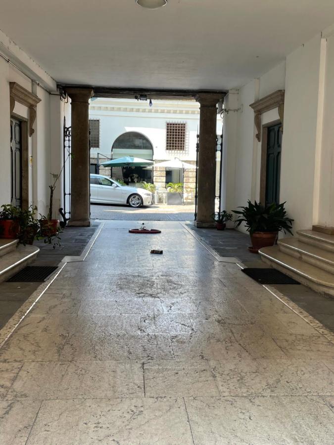 Angie'S View Hotel Verona Exterior photo